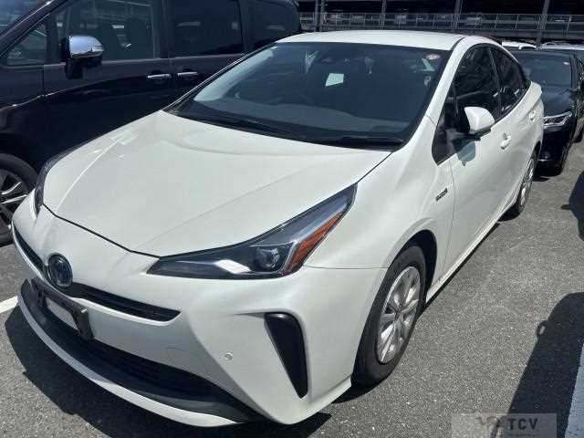 2019 Toyota Prius