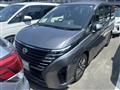 2023 Nissan Serena