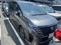 2023 Nissan Serena