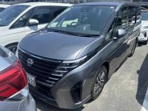 2023 Nissan Serena