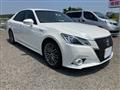2013 Toyota Crown Hybrid