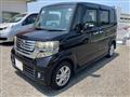 2012 Honda N BOX