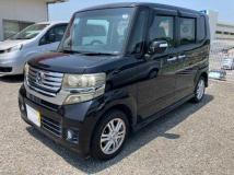 2012 Honda N BOX