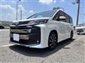 2023 Toyota Noah