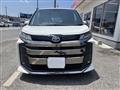 2023 Toyota Noah