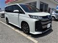 2023 Toyota Noah