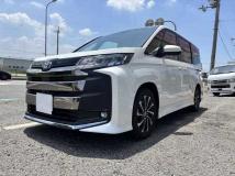 2023 Toyota Noah