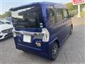 2015 Daihatsu Tanto