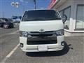 2018 Toyota Hiace Van