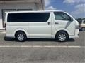 2018 Toyota Hiace Van