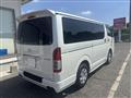 2018 Toyota Hiace Van