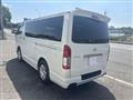 2018 Toyota Hiace Van
