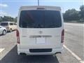 2018 Toyota Hiace Van