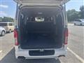 2018 Toyota Hiace Van