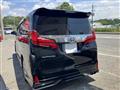 2022 Toyota Alphard G
