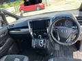 2022 Toyota Alphard G