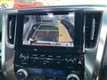 2022 Toyota Alphard G