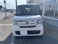2017 Honda N BOX