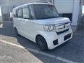 2017 Honda N BOX