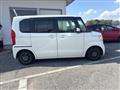 2017 Honda N BOX