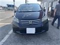 2010 Honda Freed