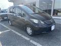 2010 Honda Freed