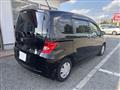 2010 Honda Freed