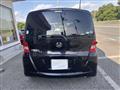 2010 Honda Freed