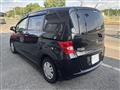 2010 Honda Freed