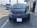 2010 Honda Freed