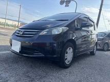 2010 Honda Freed
