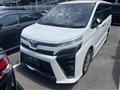 2021 Toyota Voxy