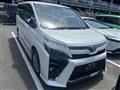 2021 Toyota Voxy