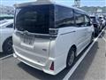 2021 Toyota Voxy