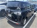 2019 Toyota Sienta