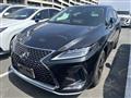 2021 Lexus RX