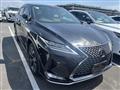 2021 Lexus RX