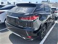 2021 Lexus RX