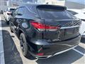 2021 Lexus RX