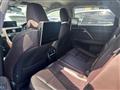 2021 Lexus RX