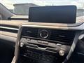 2021 Lexus RX