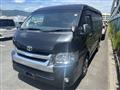2014 Toyota Hiace Wagon