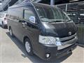 2014 Toyota Hiace Wagon