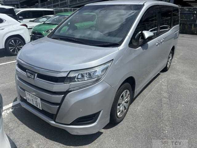 2018 Toyota Noah