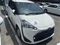 2021 Toyota Sienta