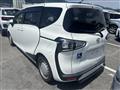2021 Toyota Sienta