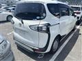 2021 Toyota Sienta
