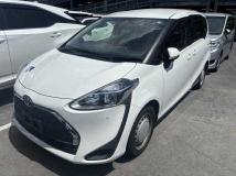 2021 Toyota Sienta
