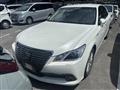 2013 Toyota Crown Hybrid