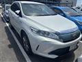 2018 Toyota Harrier Hybrid